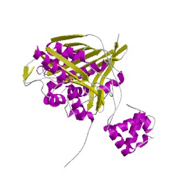 Image of CATH 1mx0E