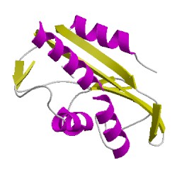 Image of CATH 1mx0E03