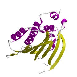 Image of CATH 1mx0F01