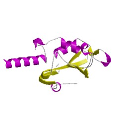 Image of CATH 1mx0F03