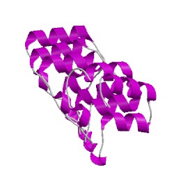 Image of CATH 1mx2B