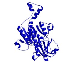 Image of CATH 1mx3