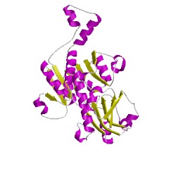 Image of CATH 1mx3A