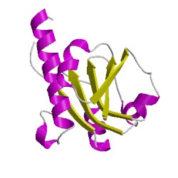 Image of CATH 1mx3A01