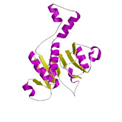 Image of CATH 1mx3A02