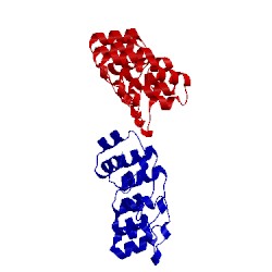 Image of CATH 1mx4