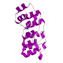 Image of CATH 1mx4A