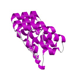 Image of CATH 1mx4B