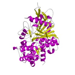 Image of CATH 1mx9A