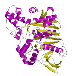 Image of CATH 1mx9B00