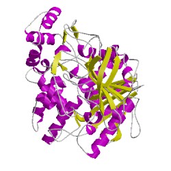 Image of CATH 1mx9C