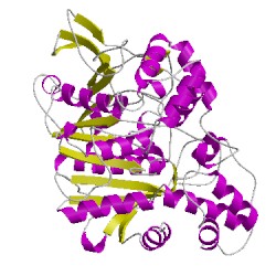 Image of CATH 1mx9D