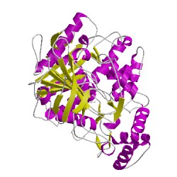 Image of CATH 1mx9E