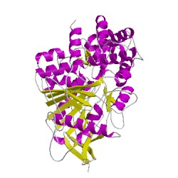 Image of CATH 1mx9F