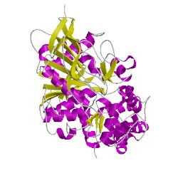 Image of CATH 1mx9G