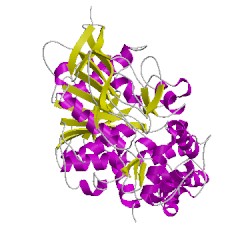 Image of CATH 1mx9G