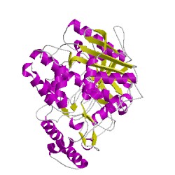 Image of CATH 1mx9K