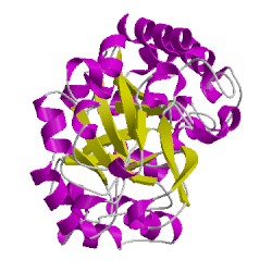 Image of CATH 1mxdA01