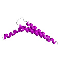 Image of CATH 1mxmB01