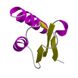 Image of CATH 1mxmB03