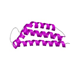 Image of CATH 1mxmC01