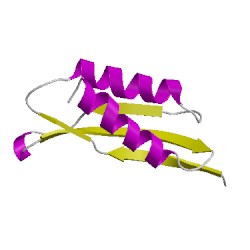 Image of CATH 1mxmF03
