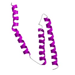 Image of CATH 1mxmG01