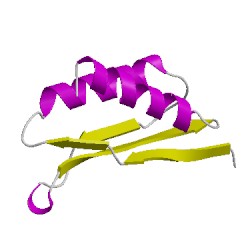 Image of CATH 1mxmG03