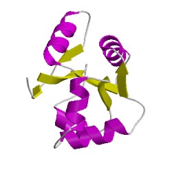 Image of CATH 1mxuA01