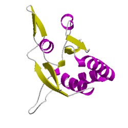 Image of CATH 1mxuC02