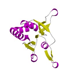 Image of CATH 1my3A02