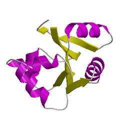 Image of CATH 1my3B01