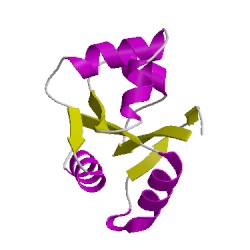 Image of CATH 1my4C01