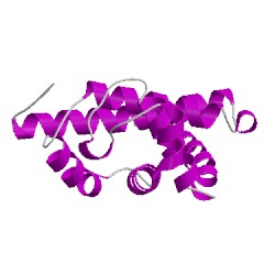 Image of CATH 1mygA00