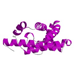 Image of CATH 1mygB00