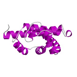 Image of CATH 1myjA00