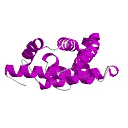 Image of CATH 1myjB00