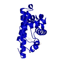 Image of CATH 1mym