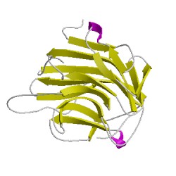 Image of CATH 1mz6A02