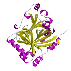Image of CATH 1mzeA01
