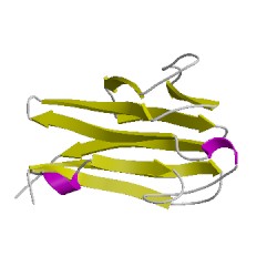 Image of CATH 1mzkA