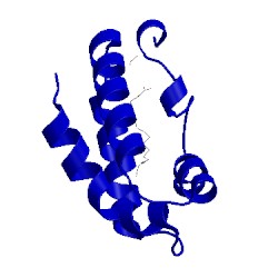 Image of CATH 1mzm