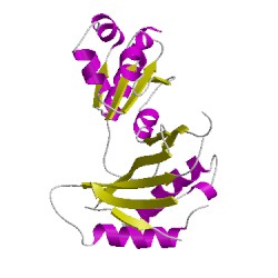 Image of CATH 1mzpA