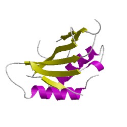 Image of CATH 1mzpA01