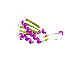 Image of CATH 1mzsA02