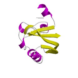 Image of CATH 1mzuA