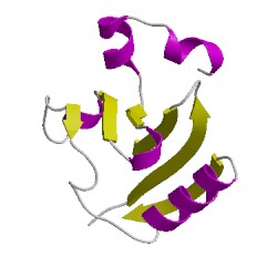 Image of CATH 1mzuC