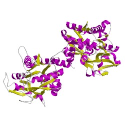 Image of CATH 1n04A