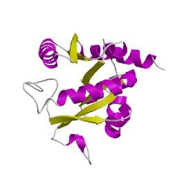 Image of CATH 1n04A03