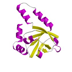 Image of CATH 1n0eA